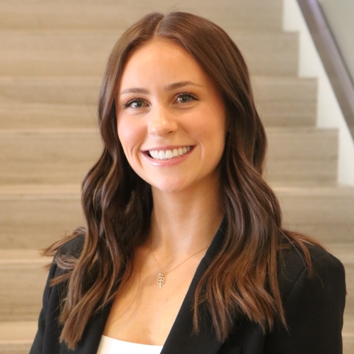 Kaitlyn Byrne, Financial Advisor